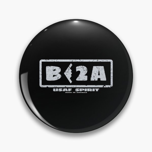 Item preview, B2A Spirit Force designed and sold by writtengriffinc.