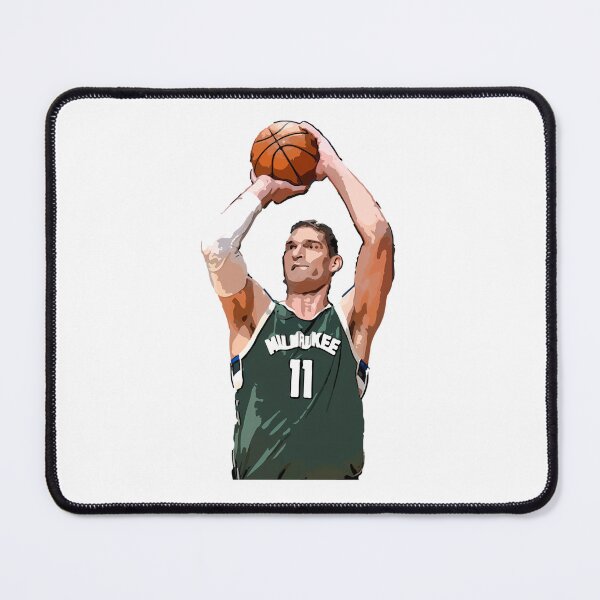 Item preview, Brook Lopez designed and sold by Mansour-Ms.