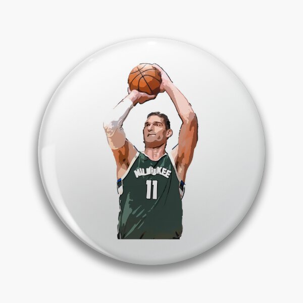 Item preview, Brook Lopez designed and sold by Mansour-Ms.