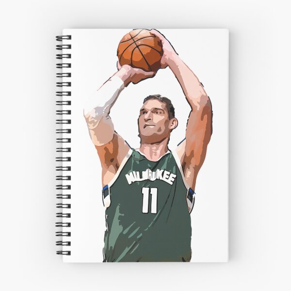 Item preview, Brook Lopez designed and sold by Mansour-Ms.
