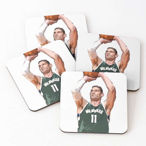 Item preview, Brook Lopez designed and sold by Mansour-Ms.
