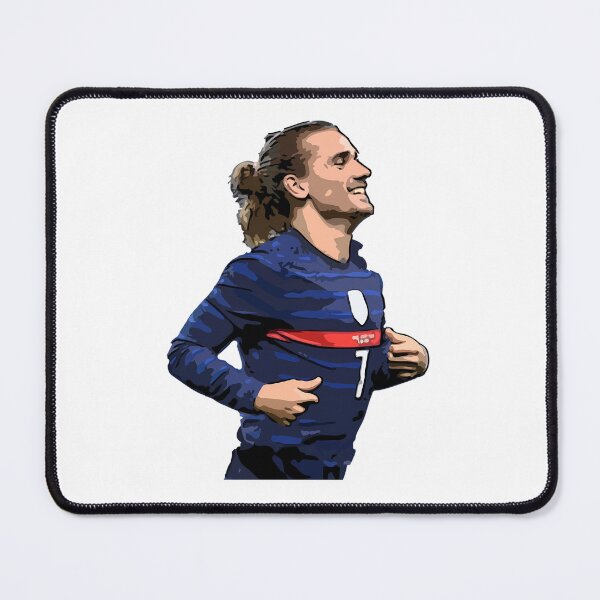 Item preview, Antoine Griezmann designed and sold by mrmwf.