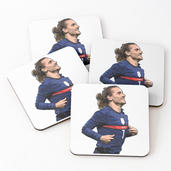 Item preview, Antoine Griezmann designed and sold by mrmwf.