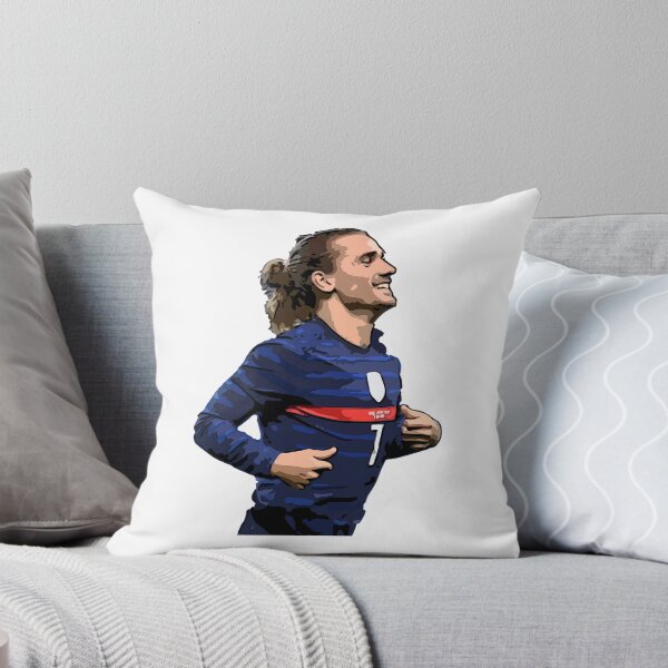 Item preview, Antoine Griezmann designed and sold by mrmwf.