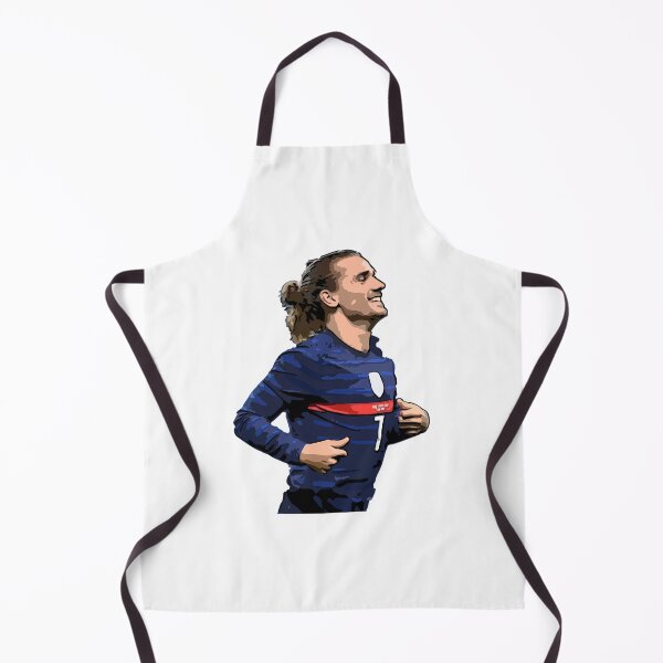 Item preview, Antoine Griezmann designed and sold by mrmwf.