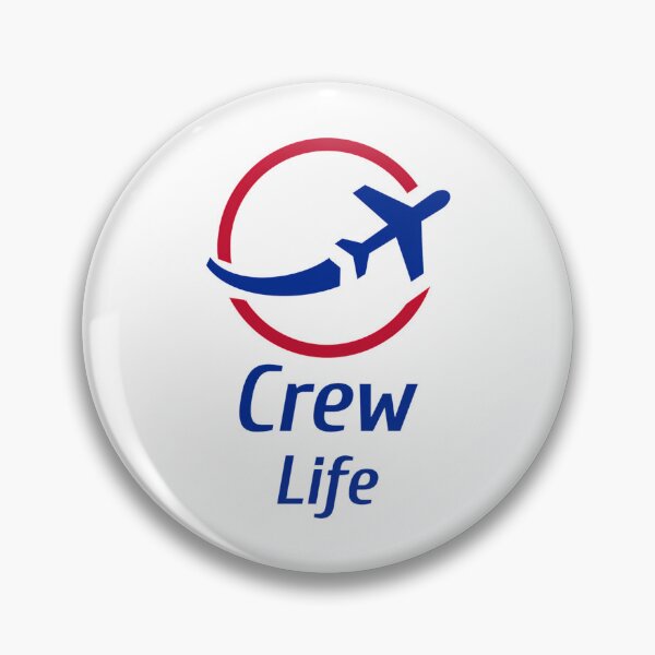 Item preview, Crew Life designed and sold by writtengriffinc.