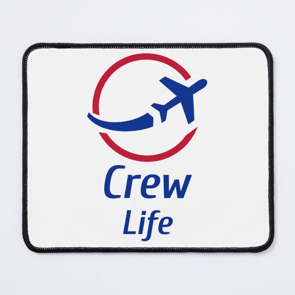 Item preview, Crew Life designed and sold by writtengriffinc.