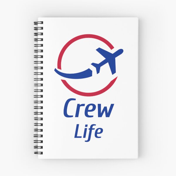 Item preview, Crew Life designed and sold by writtengriffinc.