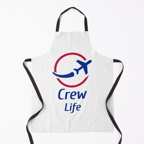 Item preview, Crew Life designed and sold by writtengriffinc.