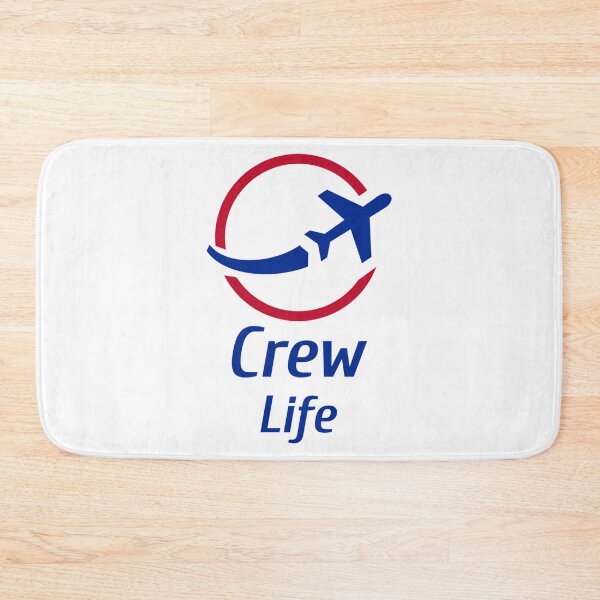 Item preview, Crew Life designed and sold by writtengriffinc.
