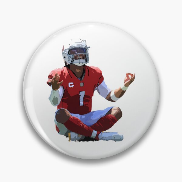 Item preview, Kyler Murray designed and sold by Sweeteez ★★★★★.