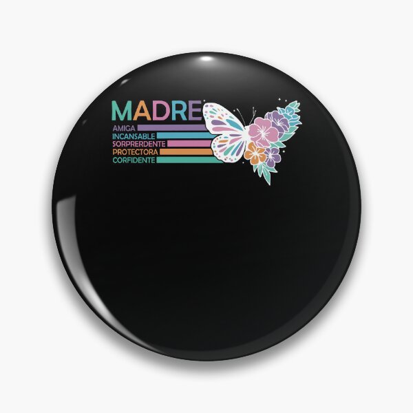 Item preview,  Retro Madre designed and sold by ge0rge0.