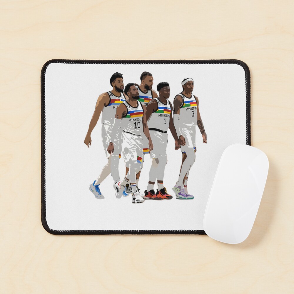 Item preview, Mouse Pad designed and sold by marwanerrady.