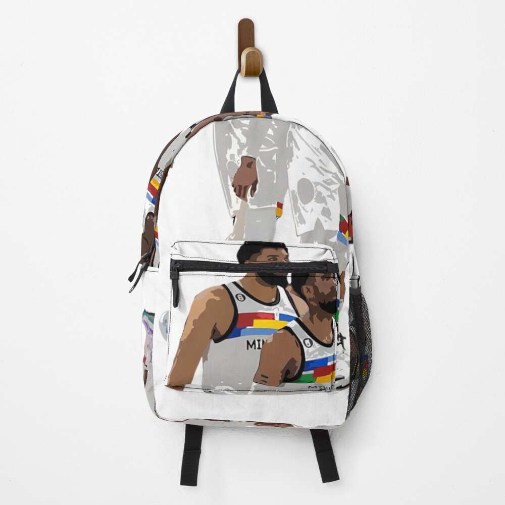 Item preview, Backpack designed and sold by marwanerrady.