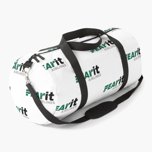 Item preview, Fearit Airlines Logo designed and sold by writtengriffinc.