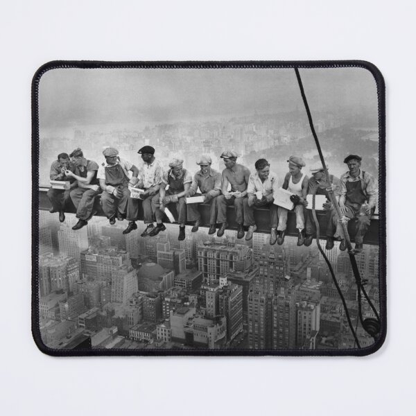 Item preview, Lunch atop a Skyscraper designed and sold by BestTuscany.