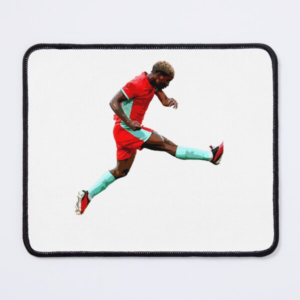 Item preview, Temwa Chawinga designed and sold by mrmwf.