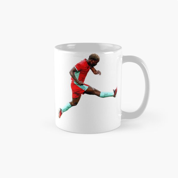 Item preview, Temwa Chawinga designed and sold by mrmwf.