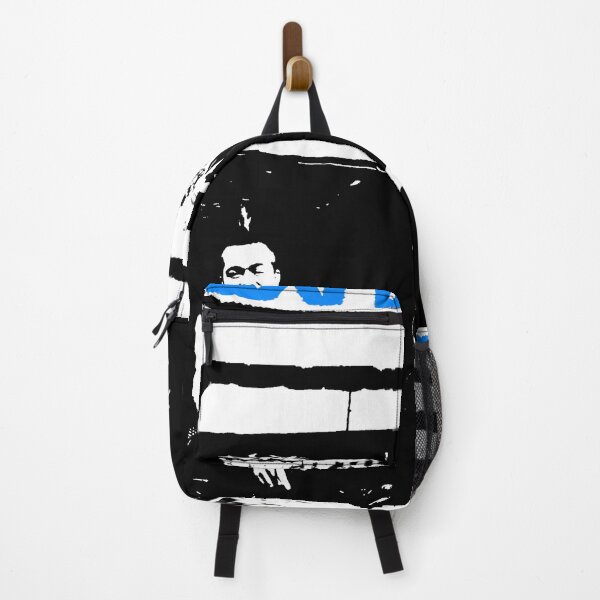 Item preview, Black Typography of Street Punk Band designed and sold by FourtyNinen.