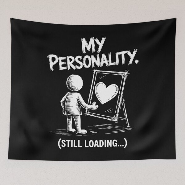 Item preview, ONLINE PRESENCE designed and sold by SignumShop.