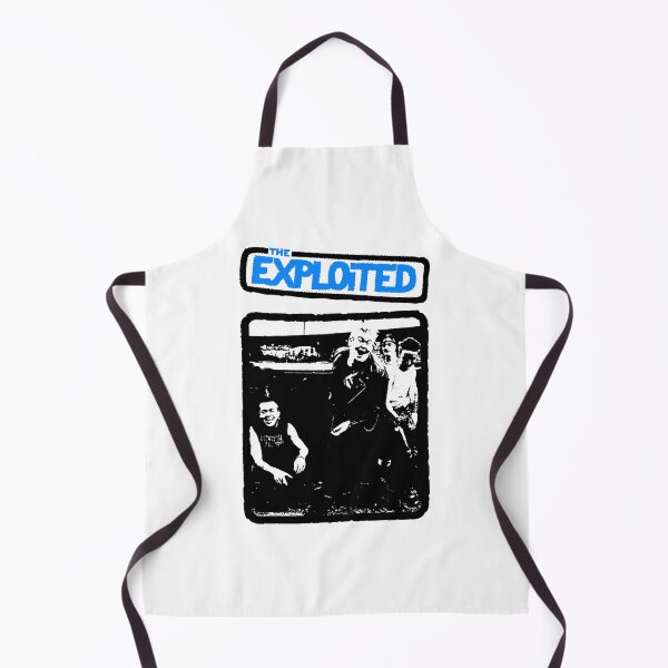 Item preview, Black Typography of Street Punk Band designed and sold by FourtyNinen.