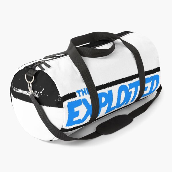 Item preview, Black Typography of Street Punk Band designed and sold by FourtyNinen.