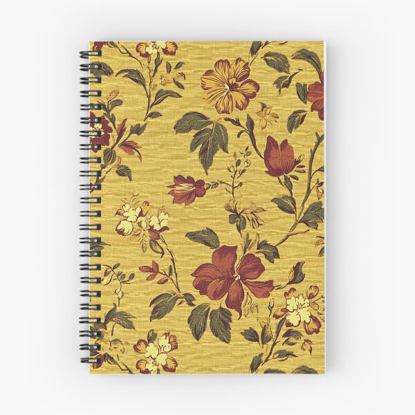 Item preview, Lush Chintz Floral - Tropical Flower Pattern   - Christmas Gifts For Wife designed and sold by RoyalStarsPatts.