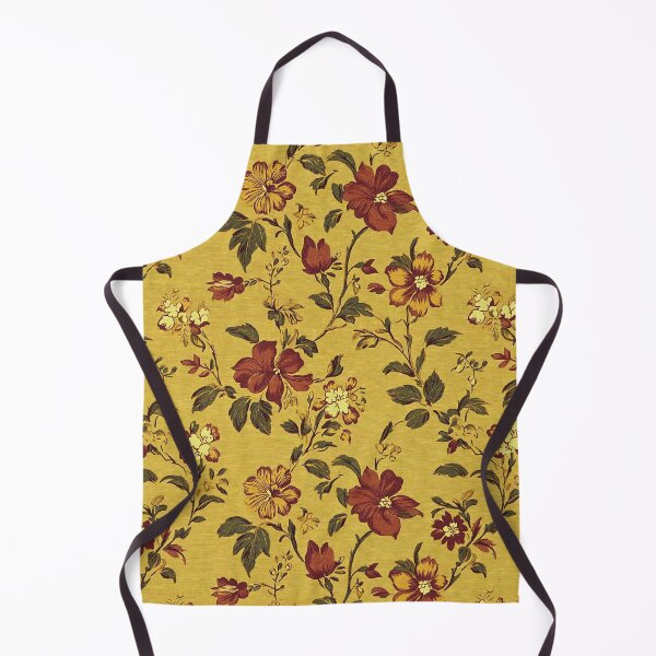 Item preview, Lush Chintz Floral - Tropical Flower Pattern - Christmas Gifts For Wife designed and sold by RoyalStarsPatts.