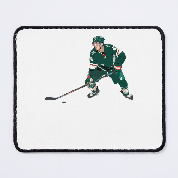 Item preview, Jared Spurgeon designed and sold by megablack gamez.
