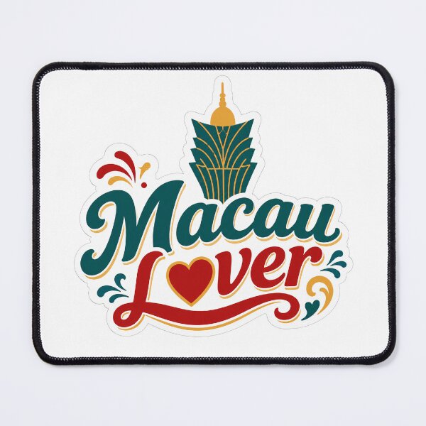 Artikelvorschau, Macau-Reisesouvenir: Skyline von Grand Lisboa entworfen und verkauft von Beyond Destinations.