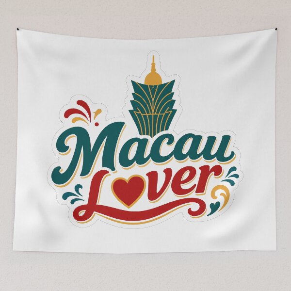 Item preview, Macau Travel Souvenir Grand Lisboa Skyline designed and sold by Beyond Destinations.