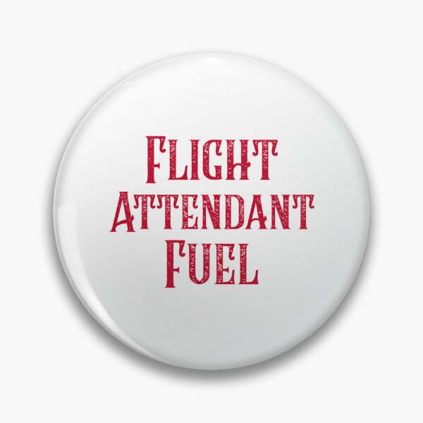 Item preview, Flight Attendant Fuel Mug Design designed and sold by writtengriffinc.