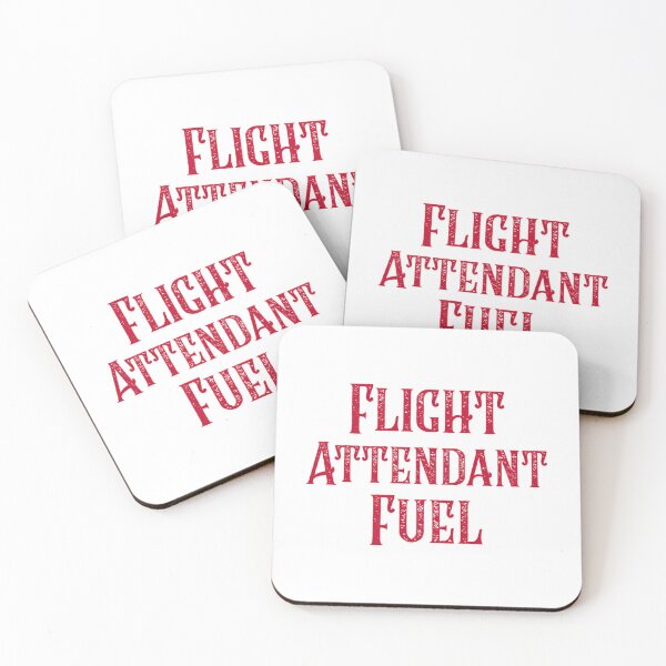 Item preview, Flight Attendant Fuel Mug Design designed and sold by writtengriffinc.