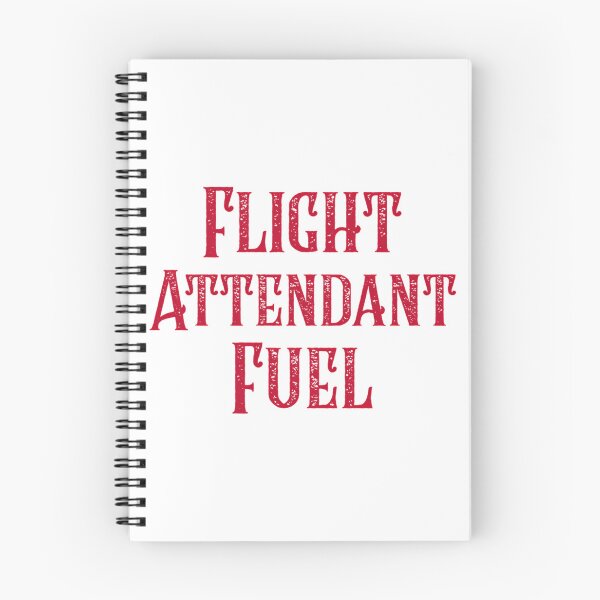Item preview, Flight Attendant Fuel Mug Design designed and sold by writtengriffinc.