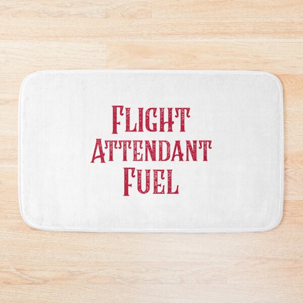 Item preview, Flight Attendant Fuel Mug Design designed and sold by writtengriffinc.