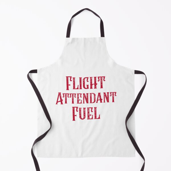 Item preview, Flight Attendant Fuel Mug Design designed and sold by writtengriffinc.