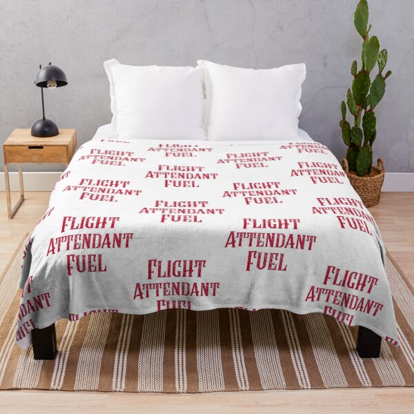 Item preview, Flight Attendant Fuel Mug Design designed and sold by writtengriffinc.