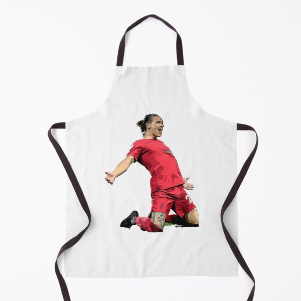 Item preview, Darwin Nunez designed and sold by Sweeteez ★★★★★.