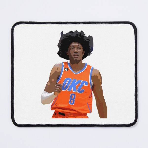 Item preview, Jalen Williams designed and sold by Mansour-Ms.