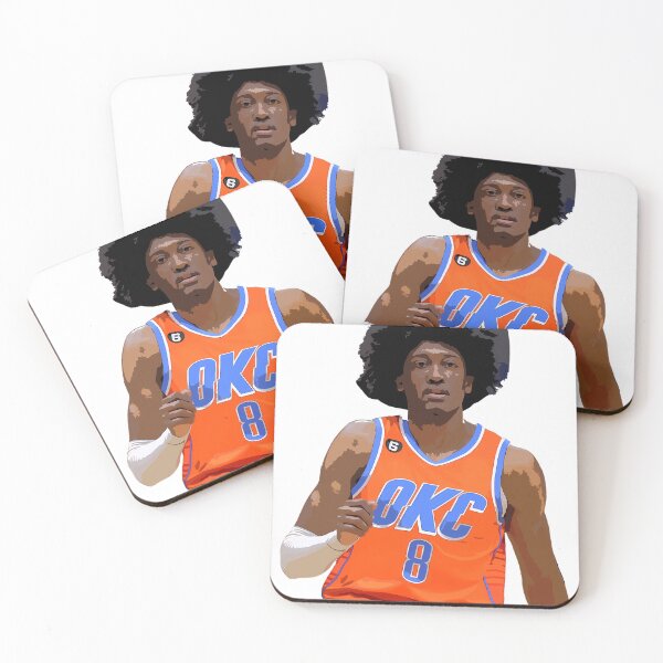Item preview, Jalen Williams designed and sold by Mansour-Ms.