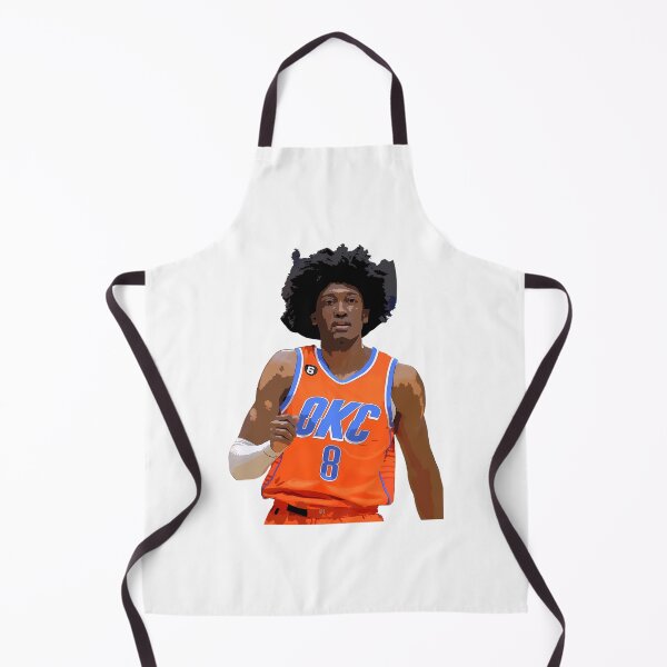 Item preview, Jalen Williams designed and sold by Mansour-Ms.