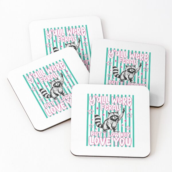 Item preview, Funny Raccoon Teacher Classroom Humor Retro School Design designed and sold by kiralynstration.