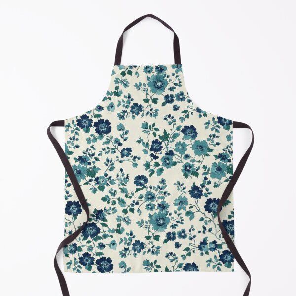 Item preview, Elegant Vintage Flower  - Botanical Garden Pattern   - Gifts For Father designed and sold by RoyalStarsPatts.