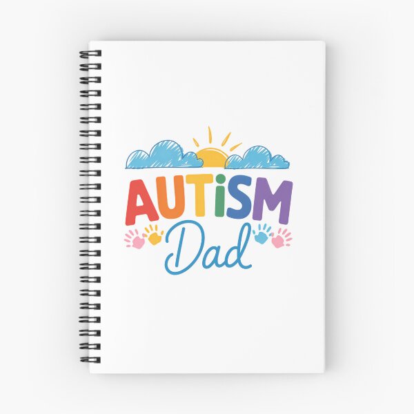 Item preview, Autism Awareness Family Matching Autism April We Wear Blue Support Dad designed and sold by sailorjessiArt.