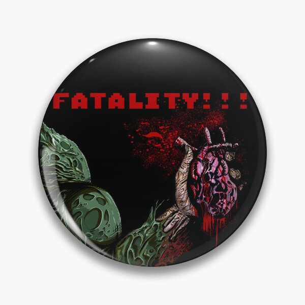 Item preview, One last Pump Fatality!!! designed and sold by Doug Saquic.