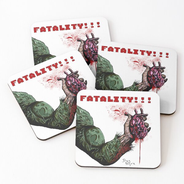 Item preview, One last Pump Fatality!!! designed and sold by Doug Saquic.