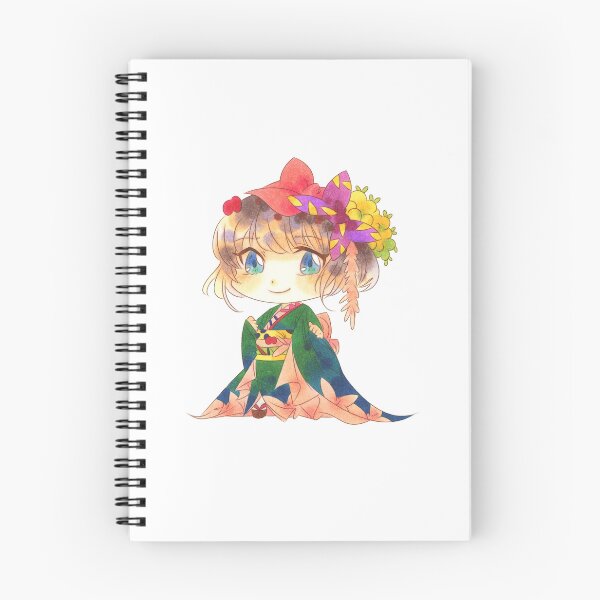 Item preview, Arte chibi designed and sold by MeteORhome.