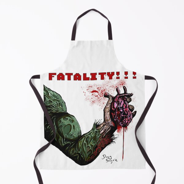 Item preview, One last Pump Fatality!!! designed and sold by Doug Saquic.