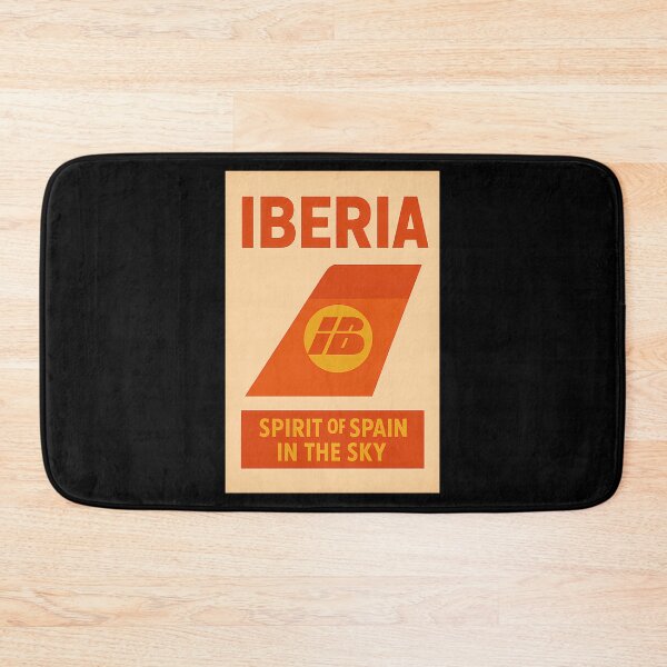 Item preview, Iberia Spirit Of Spain In The Sky designed and sold by writtengriffinc.