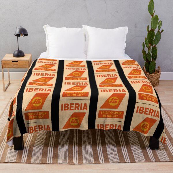 Item preview, Iberia Spirit Of Spain In The Sky designed and sold by writtengriffinc.